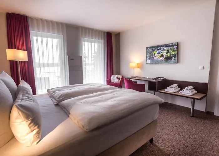 Fontane 4* 쇼어파이드