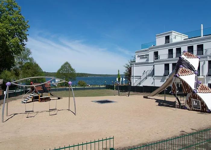 Fontane فندق شورفهايده